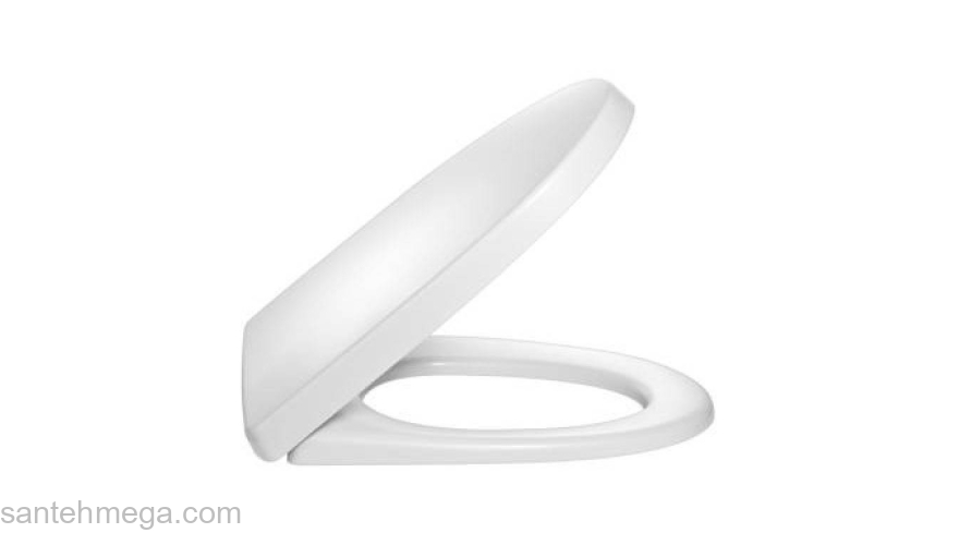 Сидение JACOB DELAFON Odeon Up 8407K-00. Фото