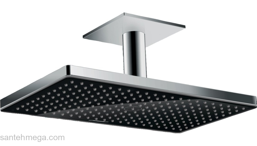 Верхний душ Hansgrohe Rainmaker Select 460 1jet 24002600. Фото