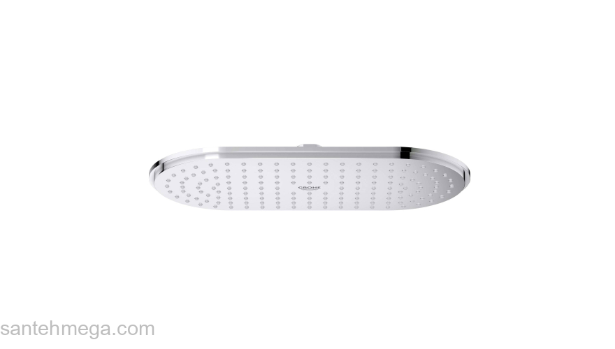 Верхний душ GROHE Rainshower 27470000. Фото