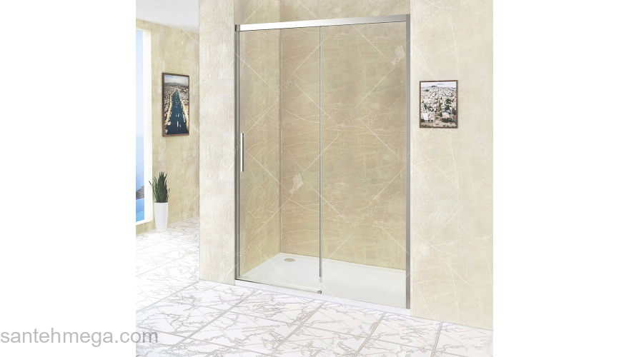 Душевая дверь RGW LEIPZIG LE-06 34121211-11 110 см. Фото