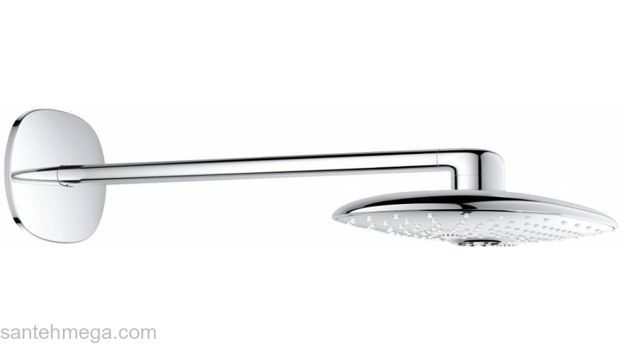 GROHE Верхний душ Grohe Rainshower SmartControl Duo 26254000. Фото