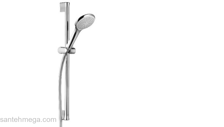 Душевой гарнитур KLUDI Freshline 6784005-00. Фото