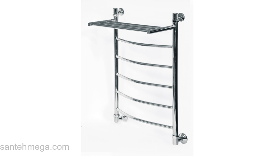 Водяной полотенцесушитель НИКА ЛД ВП 60/50-5. Фото