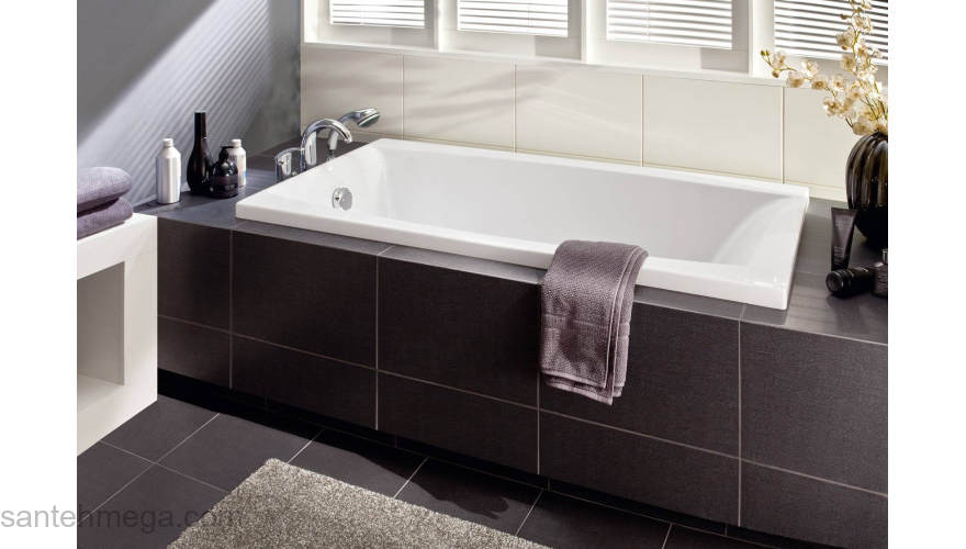 CERSANIT Панель для акриловых ванн VIRGO 180 PA-VIRGO*180. Фото