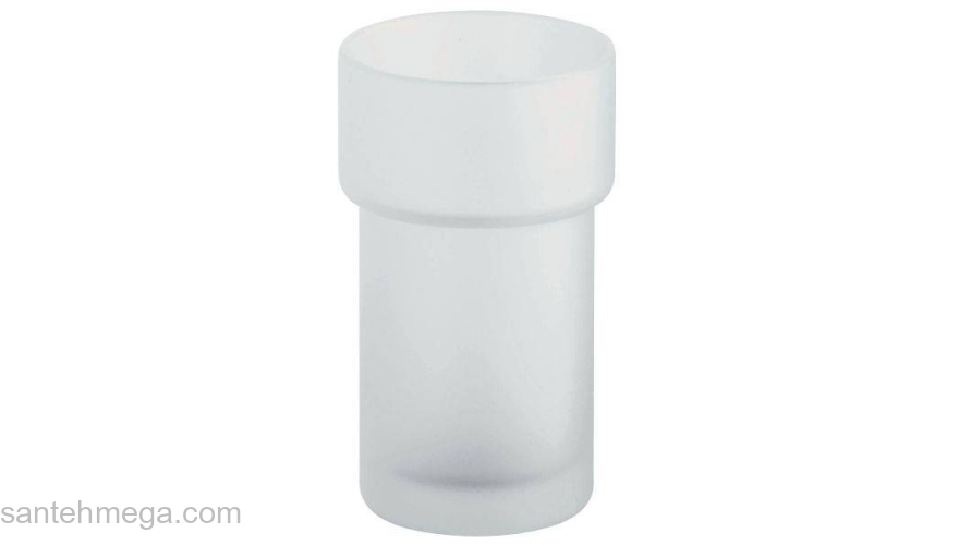 Стакан GROHE 40254000 для ванной комнаты. Фото