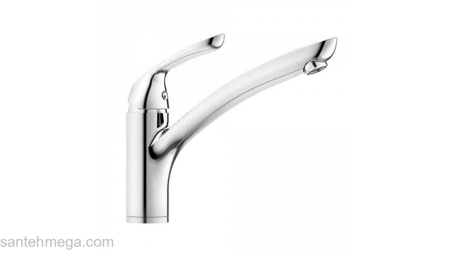 Смеситель для кухни Kitchen Line IDDIS K10SB00i05. Фото