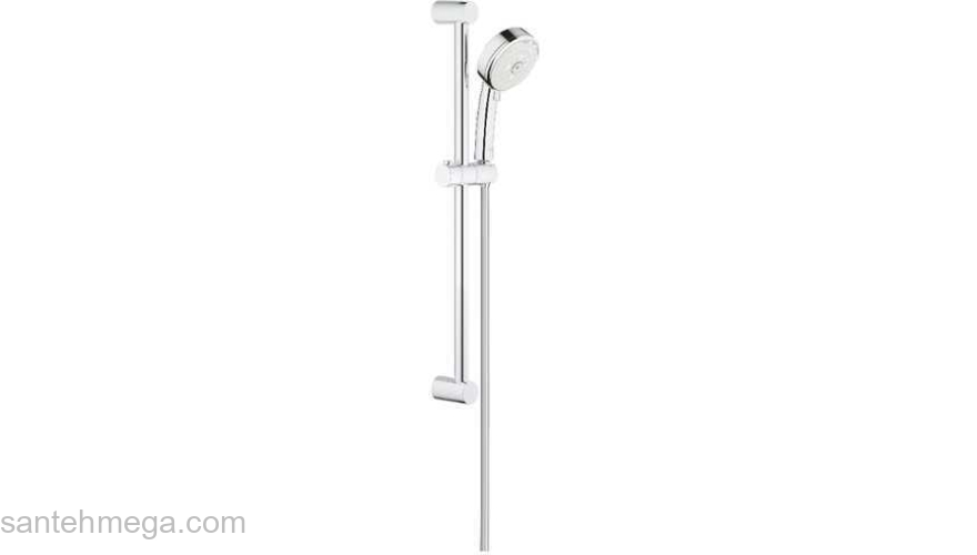 GROHE Душевой гарнитур Grohe Tempesta Cosmopolitan 27786002. Фото