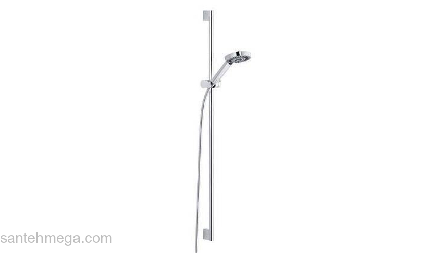 Душевой гарнитур KLUDI A-Qas 6574005-00. Фото