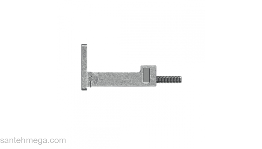 CERSANIT Комплект креплений Quick-Fix для инсталляции AQUA A63478. Фото