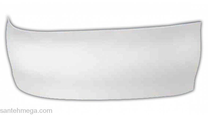 Панель фронтальная VAGNERPLAST Melite both sides. Фото