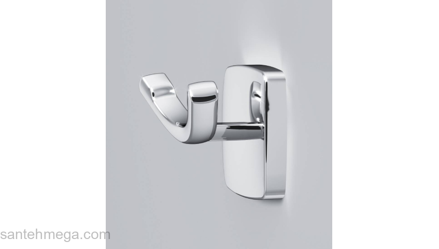 Крючок для полотенец AM.PM Gem A9035600 для ванной комнаты. Фото