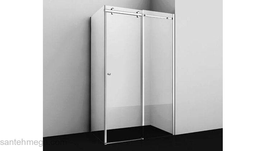 Душевой уголок WASSERKRAFT Vils 56R07. Фото