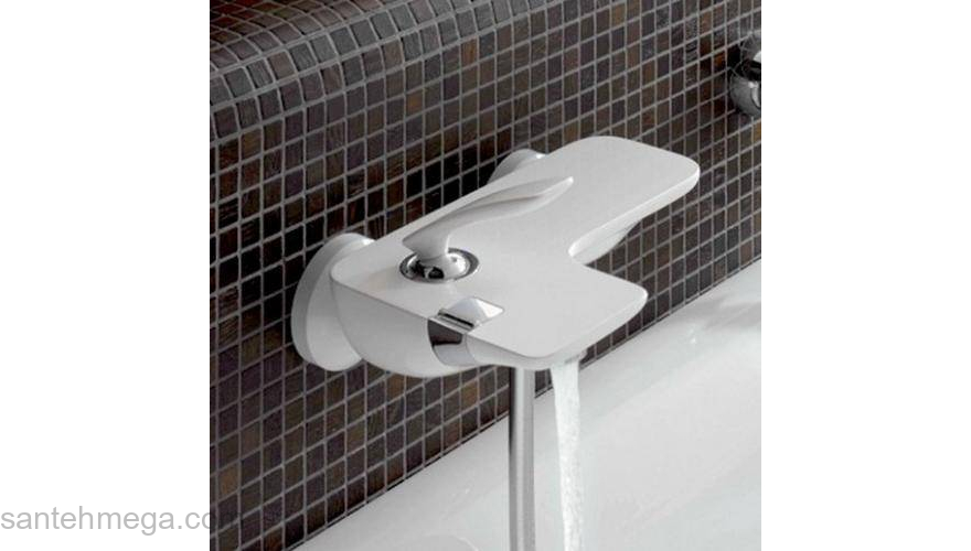 Смеситель для ванны KLUDI Balance 524459175. Фото