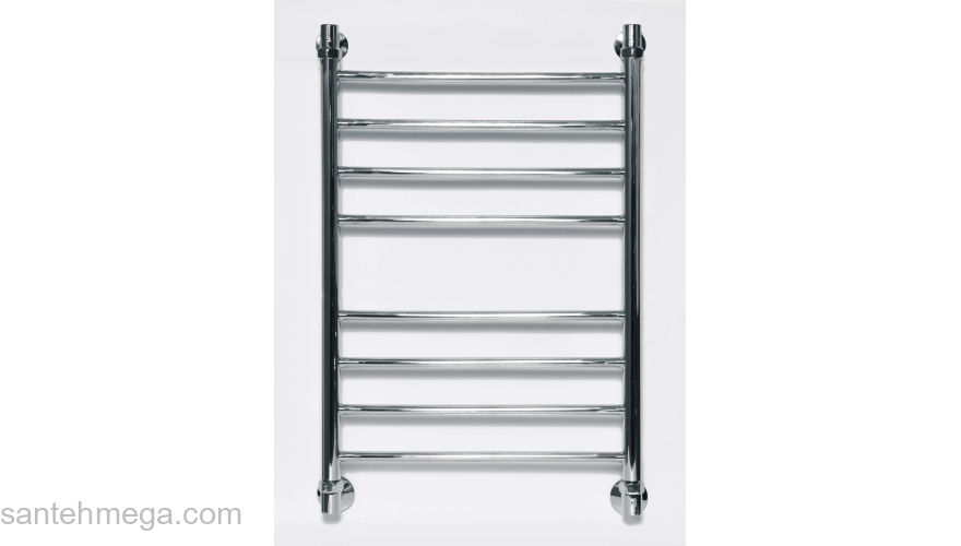 Водяной полотенцесушитель НИКА ЛП (г) 100/50-10. Фото