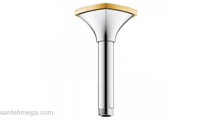 Потолочный душевой кронштейн GROHE Rainshower Grandera 27978IG0. Фото
