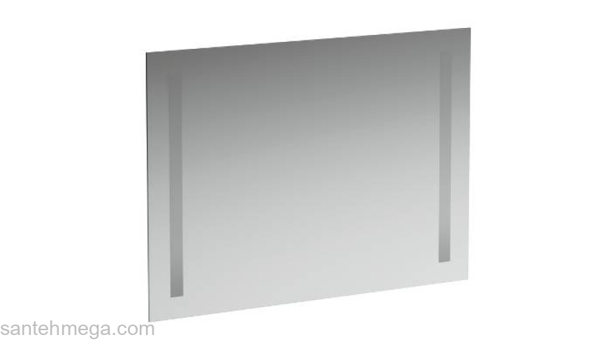 Зеркало LAUFEN CASE 80 4.4723.2.996.144.1. Фото