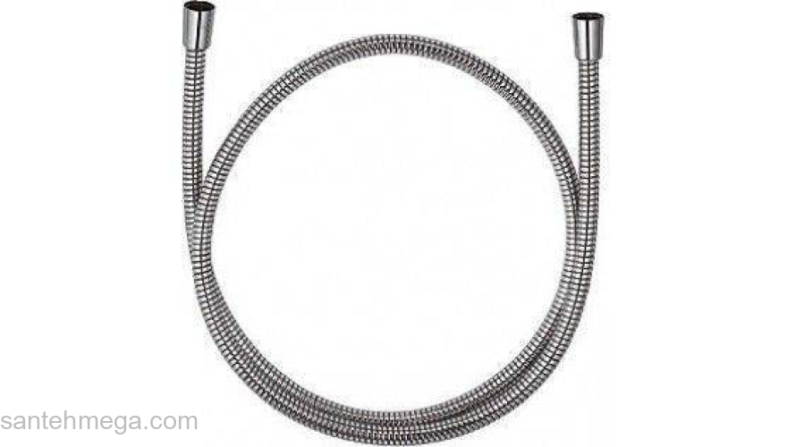 Душевой шланг KLUDI SirenaFlex 6100605-00. Фото