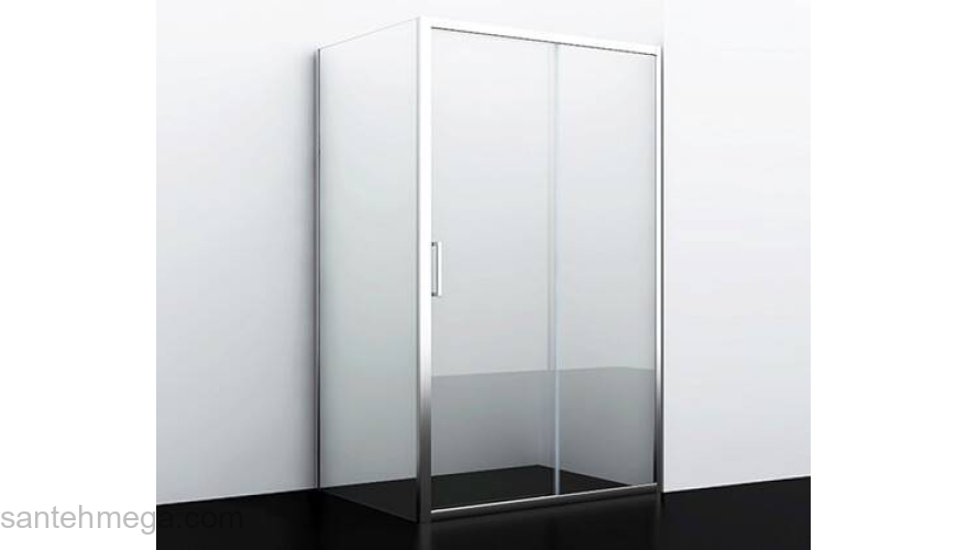 Душевой уголок WASSERKRAFT Main 41S07. Фото