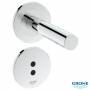 Смеситель для раковины GROHE Essence E 36252000 (внешняя часть). Фото
