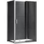 Душевой уголок GEMY Victoria S30191F-A90. Фото