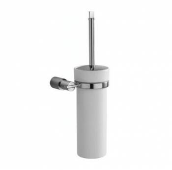 Туалетный ёршик IDDIS Monet L027C для ванной комнаты. Фото