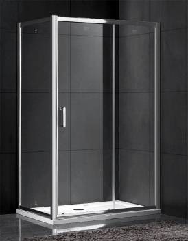 Душевой уголок GEMY Victoria S30191F-A85. Фото