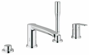 Смеситель для ванны GROHE Eurostyle Cosmopolitan 23048002. Фото