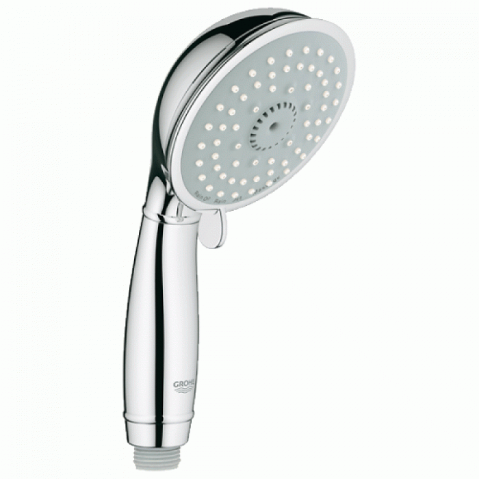 Ручной душ GROHE Tempesta New Rustic 27608000. Фото