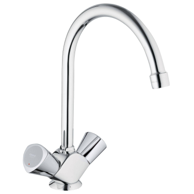 Cмеситель для раковины Grohe Costa S 21257001. Фото