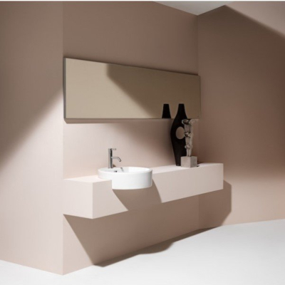 Раковина встраиваемая LAUFEN Living 54x36 8.1243.1.000.109.1. Фото