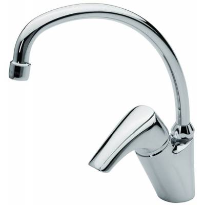 Смеситель для кухни ORAS Saga 1933F. Фото