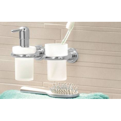 Стакан GROHE 40254000 для ванной комнаты. Фото