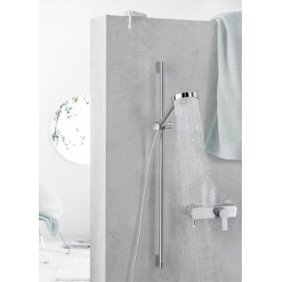 Душевой гарнитур KLUDI A-Qas 6574005-00. Фото