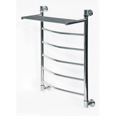 Водяной полотенцесушитель НИКА ЛД ВП 60/50-5. Фото