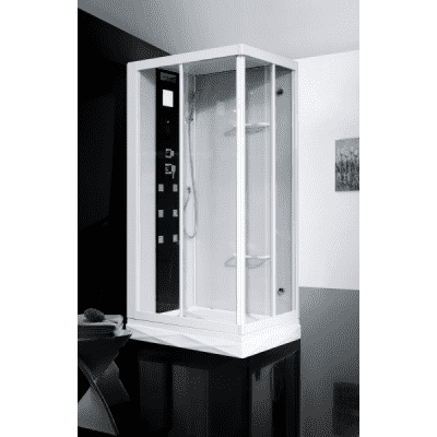 Душевая кабина ORANS SR-86152A. Фото