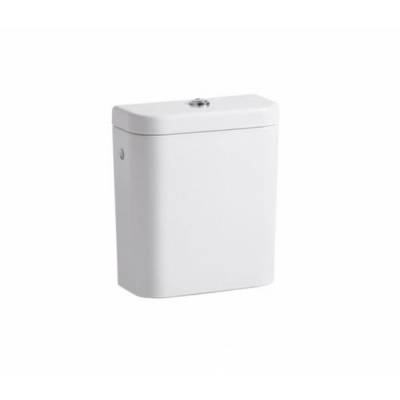 Бачок LAUFEN LB3 2868.3.000.291.1. Фото