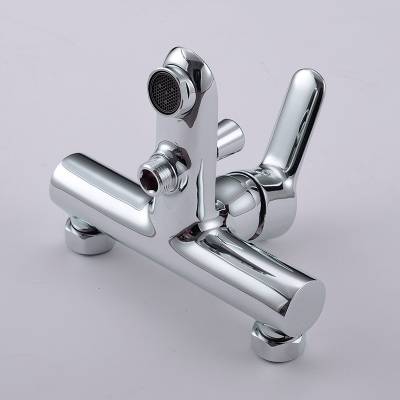 Смеситель для ванны IDDIS Cuba CUBSB00i02. Фото