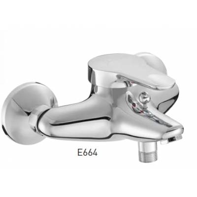 Смеситель для ванны JACOB DELAFON Kandel E664RU-CP. Фото