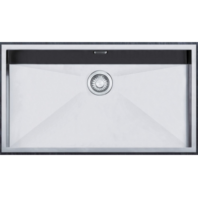 Кухонная мойка FRANKE Planar PPX 110-72 122.0198.208. Фото