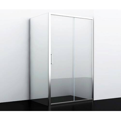 Душевой уголок WASSERKRAFT Main 41S07. Фото