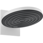 24150700 HANSGROHE Pulsify верхний душ 260 матовый белый 24150700 HANSGROHE Pulsify верхний душ 260 матовый белый. Фото