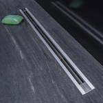 Линейный трап PESTAN Confluo Premium Slim Line 950 Линейный трап PESTAN Confluo Premium Slim Line 950. Фото