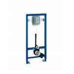 Инсталляция для подвесного унитаза GROHE Rapid SL 38519001. Фото