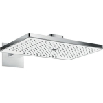 Верхний душ Hansgrohe Rainmaker Select 460 3jet 24007400. Фото