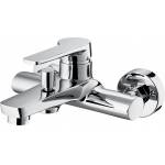 Смеситель для ванны/душа BELBAGNO Carie CAR-VASM-CRM. Фото
