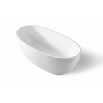 Ванна акриловая отдельностоящая BELBAGNO BB69-1700-W0 Ванна акриловая отдельностоящая BELBAGNO BB69-1700-W0. Фото