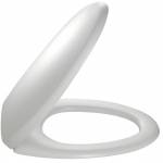 Сидение JACOB DELAFON Patio Soft-Close E70007-00. Фото