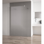 Душевая перегородка CEZARES Liberta LIBERTA-L-2-105-C-Cr