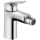 Смеситель для биде Hansgrohe Logis 71200000. Фото