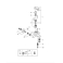 Смеситель для ванны GROHE Europlus New 33553002. Фото